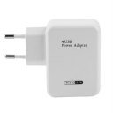Multifunctional Universal USB Charger Outdoor Travel Wall Charger Adapter