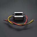 Waterproof DC to DC Converter 12V to 3-9V Power Module Voltage Regulator