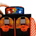 2 Players Tablet Basketball Toy Basketball Shooting Game For Kids Adults