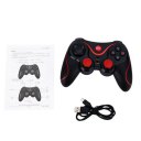 Bluetooth Gamepad Wireless Joystick Joypad Controller For Android System