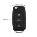 Universal 3 Channels Car Remote Control Switch Anti-theft Vehicle Alarm System