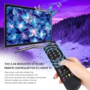 Universal Remote Control Controller Replacement for TCL RC3000E02 for TLC-925