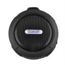 Waterproof Outdoor Wireless Bluetooth Speaker C6 Computer Cell Phone Speaker