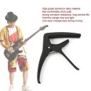 Aroma AC-21 Guitar Capo with Bridge Pin Puller for for Acoustic Digital Guitar