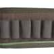 30 Rounds Ammo Shells Belt Shotgun Cartridges Carrier Adjustable Waist Belt