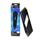 Practical Magic Vertical Stand Dock Video Game Holder for PS4 Gaming Console