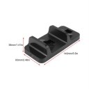 Dual USB Charging Dock Wireless Charger for PS4 Wireless Controller 06