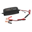 12V 2A 4A 8A Smart Fast Car Motorcycle Battery Charger Electric Charging