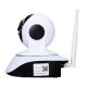 1280*720 HD Wireless WiFi IP Camera TF Card Record Surveillance Camera