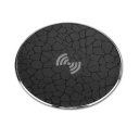 Ultra Slim Mini Qi Wireless Universal Charging Pad for Qi-enabled Devices