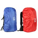 Rain Resist Cover mountaineering Bag Backpack Hiking Camping Waterproof