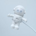 Astronaut USB LED Nightlight Children Spaceman Night Light 3D LED Night Lamp