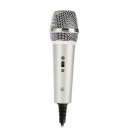 Professional Vocal Microphone Portable Handheld Microphone For Mobile Phone