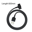 Smartwatch USB Charge Cable 06 Wristband Bracelet Charger For Fitbit Ionic