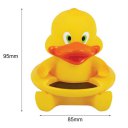 Water Thermometer Cute Cartoon Animal Shape Baby Bath Thermometer Kid Bath Toy