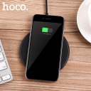 HOCO CW6 Wireless Charger Portable Charging Device Support For Qi Standard