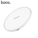 HOCO CW6 Wireless Charger Portable Charging Device Support For Qi Standard