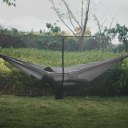 Mosquito Net Parachute Hammock Hanging Bed for Outdoor Camping Hunting