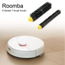 3pcs Side Brush 3pcs HEPA Filter One Rolling Glue Brush For Roomba 500 Series