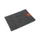 Soft Felt Tablet Sleeve Bag Protective Case Cover for Macbook Air 11.6 Inch