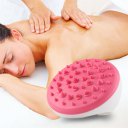 Meridian Body Massage Brush Slimming Body Massage Rivet Brush Relaxation