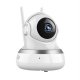 Wireless 1080P WIFI IP Network Camera Home Security IR Night Vision Camera