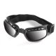 Folding Motorcycle Glasses Windproof Ski Goggles Off Road Racing Eyewear