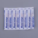 50pcs Great Breathing Nasal Strips Stop Snoring Anti Snoring Strips Patch