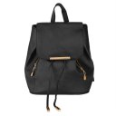 Women Girls Backpack Fashion Shoulder Bag Rucksack PU Leather Travel Bag