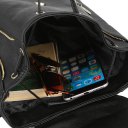 Women Girls Backpack Fashion Shoulder Bag Rucksack PU Leather Travel Bag