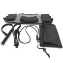 Portable Neck Nerves Pain Relief Massager Hammock Posture Alignment Support