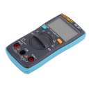 ZT98 Universal Electric LCD Digital Display Multimeter AC DC Measurement