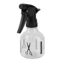 1pcs Plastic Hairdressing Spray Bottle Plant Flower Water Sprayer 250ml