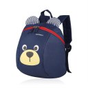 Lovely Cute Children Kids Anti-Lost Bag Kindergarten Toddler Backpack Bag