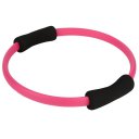 Pilates Ring Magic Circle Dual Grip Sporting Goods Yoga Ring Exercise Fitness