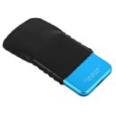 HDD Cover Case Hard Drive Disk SATA External USB3.0 Storage HDD Enclosure