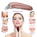Blackhead Removal Electric Facial Pore Cleaner Acne Remover Facial Cleanser