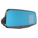 1080P HD Rearview Mirror Night Vision Car DVR Dash Cam Car Video Recorder