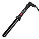 Hair Curler L-25H Black UK Standard