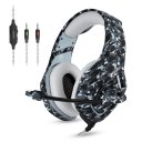 Stereo Game Headset With Mic Over-Ear Headphone Earphone For PS4 For XBOX ONE