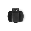 V4/V6 Headset with Mic Helmet Intercom Clip for Motorcycle Bluetooth Device