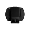 V4/V6 Headset with Mic Helmet Intercom Clip for Motorcycle Bluetooth Device