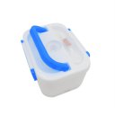 Multifunction Rice Cooker Electric Meal Box Thermal Insulation Food Container