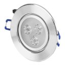 3W LED Optimized Design Recessed Ceiling Downlight Spot Lamp Bulb Light