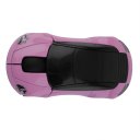 Creative 2.4GHZ Wireless Car Shape Mouse 1600DPI Wireless Optical Mouse Mice