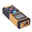 100m Mini Digital Laser Distance Meter Range Finder Measure Diastimeter