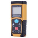 100m Mini Digital Laser Distance Meter Range Finder Measure Diastimeter