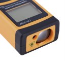 100m Mini Digital Laser Distance Meter Range Finder Measure Diastimeter