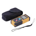 100m Mini Digital Laser Distance Meter Range Finder Measure Diastimeter