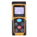 100m Mini Digital Laser Distance Meter Range Finder Measure Diastimeter